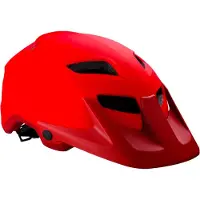 BBB BHE-58 Ore Helm – rot größe M (52-58 cm)