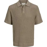 Jack & Jones Joel Kurzarm-poloshirt