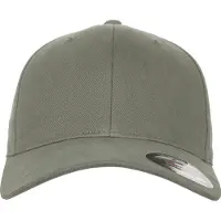 Flexfit Brushed Twill