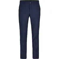 Jack & Jones Anzughose "JPRSOLARIS TROUSER NOOS PLS"