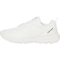 Jack & Jones Taylor Mesh Sportschuhe Weiß EU 43 Herren Weiß EU 43