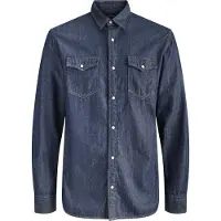 Jack & Jones Sheridan Regular Langarmhemd