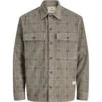 Jack & Jones Will Corduroy Langarmhemd
