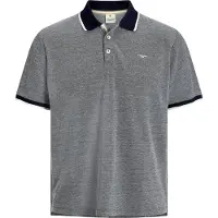 Jack & Jones Poloshirt JPRBLUALVES SS POLO herren
