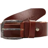 Jack & Jones Jacpaul Leather Gürtel