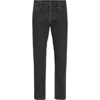 Jack & Jones Chris Original Sq 737 Jeans Schwarz 31 / 32 Herren Schwarz 31
