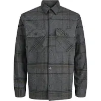 Jack & Jones Regular Fit Overshirt