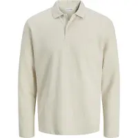Jack & Jones Austin Langarm-polo