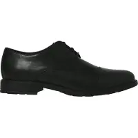 Jack & Jones Oslo Leather Dress Schuhe