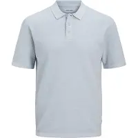 Jack & Jones Poloshirt GEORGE Kurzarmshirt mit Polokragen