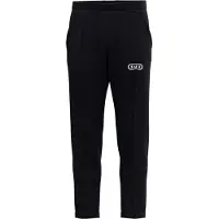 Jako Tracksuit Hose Wardrobe M schwarz