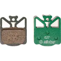 Sinter Bremsbelag 027 Campagnolo (x2)