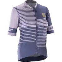 Leatt Endurance 3.0 Kurzarm-radtrikot