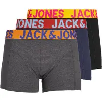 Jack & Jones 3er-pack Trunks