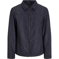 Jack & Jones Lederjacken JJEDYLAN herren