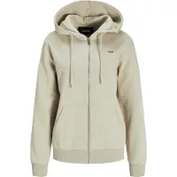 Jack & Jones Abbie Rlx Jjxx Reißverschlusspullover