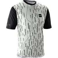 Leatt Trail 3.0 Kurzarm-radtrikot