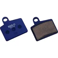 BBB Discstop Hp Hayes Stroker Ride Organische Scheibenbremsbeläge 20 Paare