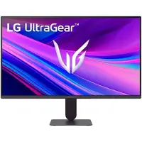 LG 24G411A-B, 61 cm (24"), 1920 x 1080 Pixel, Full HD, LCD, 5 ms, Schwarz