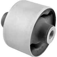 TEDGUM 00742805 Hintere Querlenkerbuchse (Zur Karosserie) Volvo S40, V40