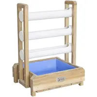Classic World Edu Spielplatz Wasserspielzeug Wasserfall