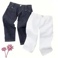 Götz - Jeans Star Gr. XL