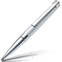 Staedtler PREMIUM Drehkugelschreiber Initium Metallum