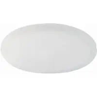 TOP LIGHT Allround Flat IP44 160mm rund 12 watt