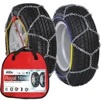 Inter Pack 4WD Royal 247 Schneeketten