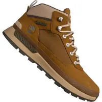 Timberland 41|Field Trekker Mid Boot Herren Schuhe TB0A6DPSENM