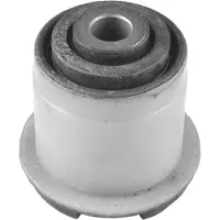 TEDGUM 00504684 Untere Querlenkerbuchse Vorne Links / Rechts (Hinten) Opel Astra, Vectra, Zafira