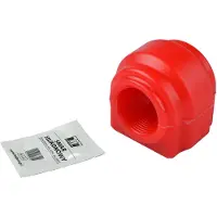 TEDGUM Ted59860 Polyurethan-Stabilisatorbuchse Vorne (Innen) Audi, Seat, Skoda, Vw