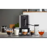 Caso Vollautomatische Kaffeemaschine Café Crema Touch