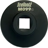 Icetoolz 52.2 Mm Tretlagerwerkzeug