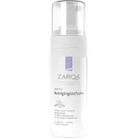 Zarqa Sensitive Reinigingsschuim 150 ml Schaum
