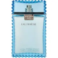 Versace Man Eau Fraiche, Männer, 200 ml, Spray, 1 Stück(e)