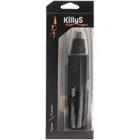 Killys For Men Trimmer Trimmer For Hair Removal Of Nose And Ears