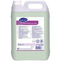 Diversey Clax Deosoft Breeze conc 54B1 Konzentrierter Weichspüler