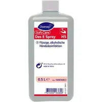 Diversey Soft Care Des E Spray H5, Händedesinfektion