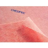 Diversey Suma Lavette Medium Küchenhygienetuch mit Keimstopp Gelb