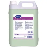 Diversey Clax Deosoft Easy2Iron conc 57B1, Weichspüler mit bügelfreundlichen Eigenschaften