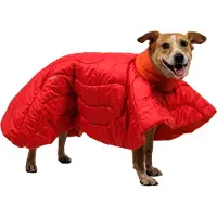 Ruffwear Palisades Hundeschlafsack