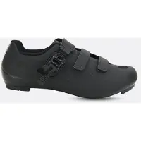 Flr Fahrradschuhe - F-17 - Schwarz 44