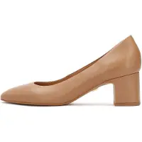 Kazar Pumps in Hellbraun | Gr.: 38