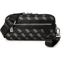 GUESS Umhängetasche HMBENP P6250 Schwarz