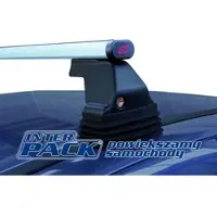 G3 Dachträger Universal Pacific 64.130-68.124 Aluminium