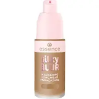 Essence - Feuchtigkeitsspendende, langanhaltende Silky-Blur Foundation 30 ml