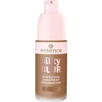 Essence - Feuchtigkeitsspendende, langanhaltende Silky-Blur Foundation 30 ml