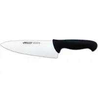 Arcos Universal-Kochmesser mit breiter Klinge, Serie 2900, Länge 200/270 mm