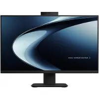 Asus Sistemas ExpertCenter P400 AiO P470VAK-BPE572X, 68,6 cm (27"), Full HD, Intel Core 5, 16 GB, 512 GB, Windows 11 Pro
